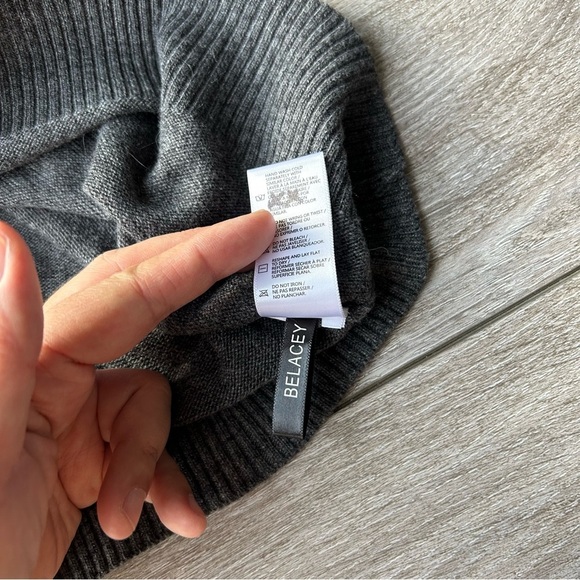 Buffalo David Bitton Women's Belacey Pullover Angora Blend Sweater - Picture 13 of 16